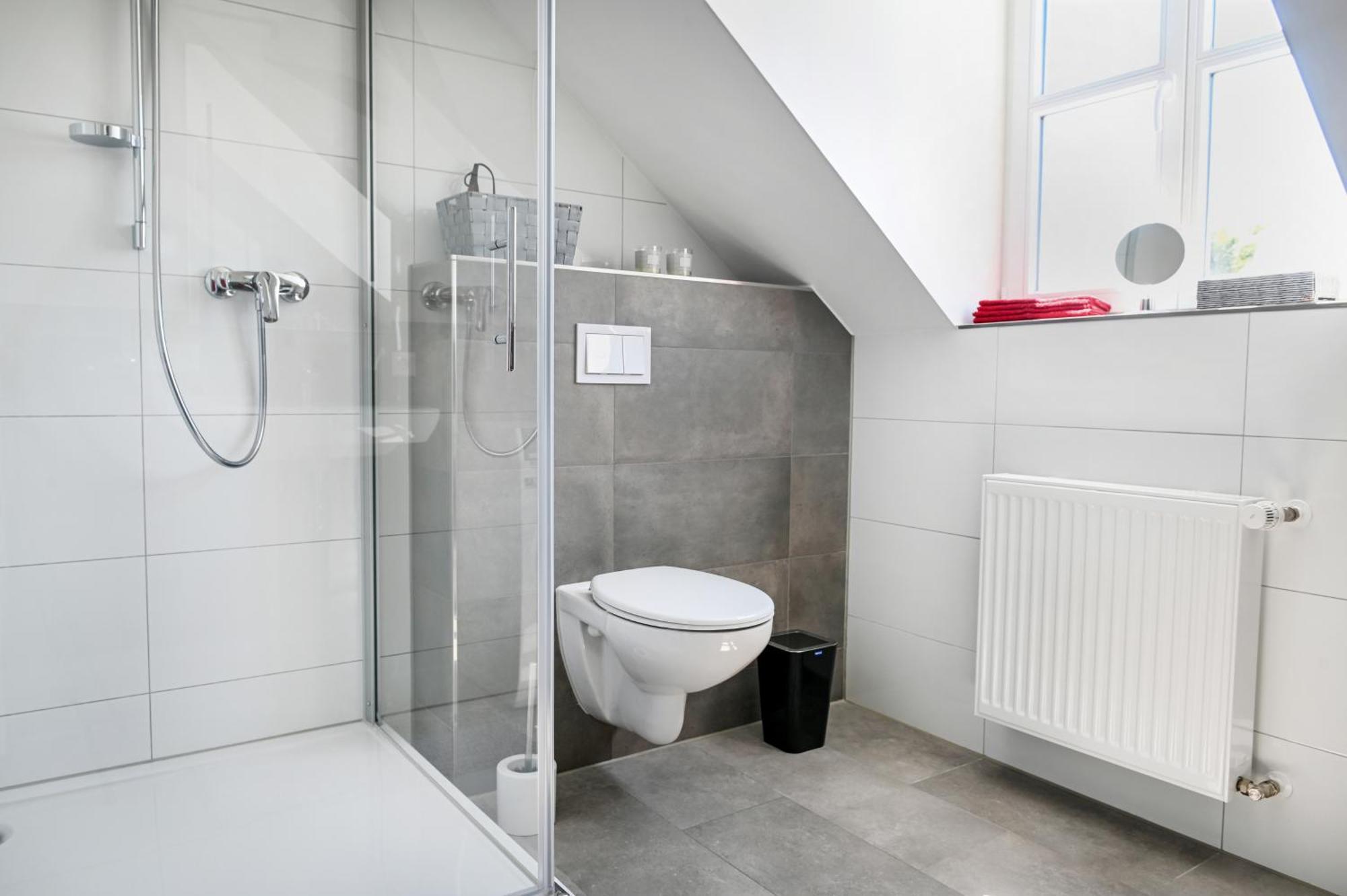 Seen-Apartment Im Herrenhaus Rheinblick Xanten Exterior photo